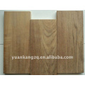 Suelo de madera de roble parquet roble 15 / 4mm